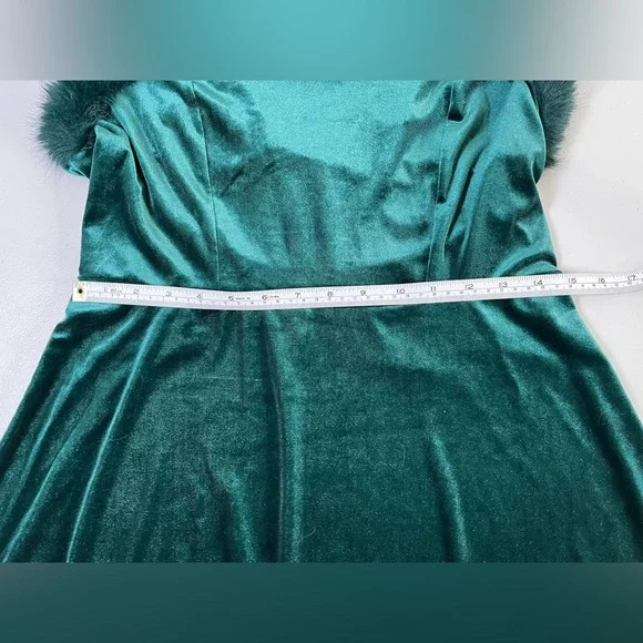 St Patrick’s Day Party Dress/ costume by Wallflower, size L, NEW - Picture 10 of 13